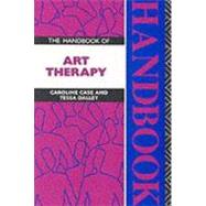 The Handbook of Art Therapy