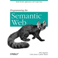 Programming the Semantic Web