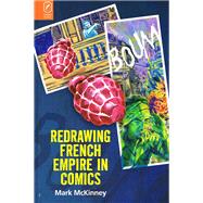 Redrawing French Empire in Comics