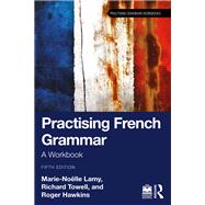 Practising French Grammar