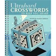 Ultrahard Crosswords to Keep You Sharp
