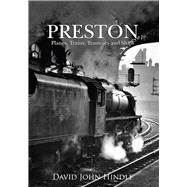 Preston Planes, Trains, Tramcars and Ships
