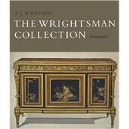 The Wrightsman Collection; Volumes 1 and 2, Furniture, Gilt Bronze and Mounted Porecelain, Carpets