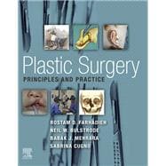 Plastic Surgery - Principles and Practice E-Book