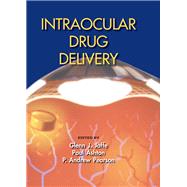 Intraocular Drug Delivery