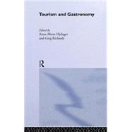 Tourism and Gastronomy