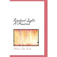 Perpetual Light : A Memorial