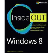 Windows® 8 Inside Out