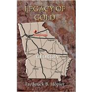 Legacy of Gold