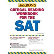 Critical Reading Workbook for the Sat