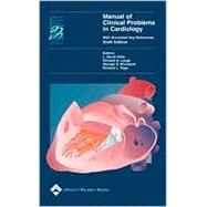 Manual of Clinical Problems in Cardiology With Annotated Key References