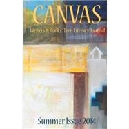 Canvas - Summer 2014