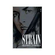 Strain, Vol. 2