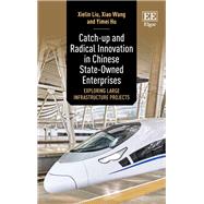 Catch-up and Radical Innovation in Chinese State-Owned Enterprises