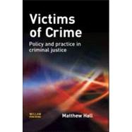 Victims of Crime