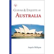 Customs and Etiquette of Australia