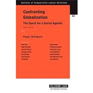 Confronting Globalization