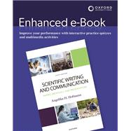 Scientific Writing and Communication