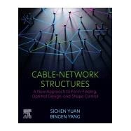 Cable-Network Structures,9780323953818