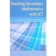 Teaching Secondary Mathematics With Ict