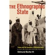 The Ethnographic State