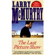 Last Picture Show : A Novel