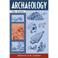 Archaeology The Comic