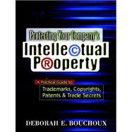 Protecting Your Company's Intellectual Property