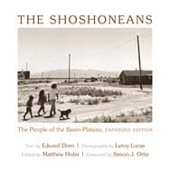 The Shoshoneans: The People of the Basin-plateau