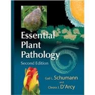 Essential Plant Pathology   Item No. 43818