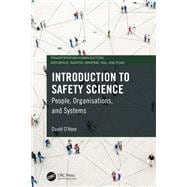Introduction to Safety Science