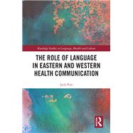 The Role of Language in Eastern and Western Health Communication