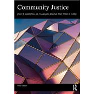Community Justice