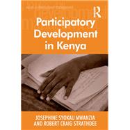 Participatory Development in Kenya