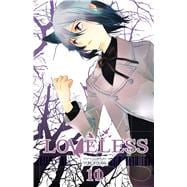 Loveless, Vol. 11