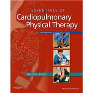 Essentials Of Cardiopulmonary Physical Therapy