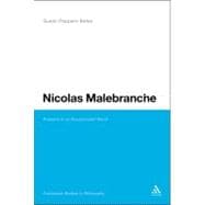 Nicolas Malebranche Freedom in an Occasionalist World