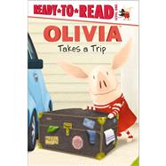 OLIVIA Takes a Trip