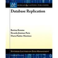 Data Replication