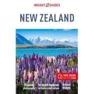 Insight Guides New Zealand: Travel Guide eBook,9781839053818