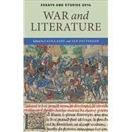 War and Literature