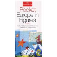 Pocket Europe in Figures: Facts and Figures About 48 Countries That Make Up Europe Today