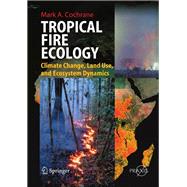 Tropical Fire Ecology