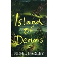 Island of Demons