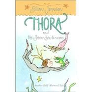 Thora and the Green Sea-unicorn