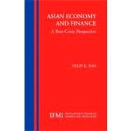 Asian Economy and Finance
