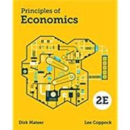 Principles of Economics + Digital Product License Key Folder