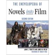 The Encyclopedia of Novels into Film
