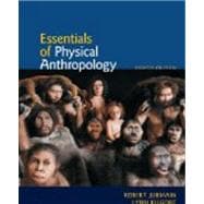 Study Guide for Jurmain/Kilgore/Trevathan’s Essentials of Physical Anthropology