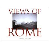 Views of Rome